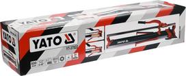 pjovimas lazeriu - Yato YT-37022, plytelių pjovimo staklės 800 mm su lazeriu - 4 nuotrauka