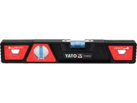 300 - Gulsčiukas Yato YT-30310; 300 mm - 4 nuotrauka