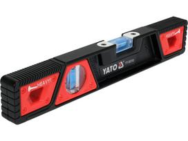 300 - Gulsčiukas Yato YT-30310; 300 mm - 5 nuotrauka