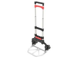 transportavimo vezimelis yato - Yato Transportavimo vežimėlis laiptais 60 kg (YT-37411) - 2 nuotrauka