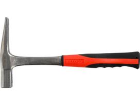 plaktukas murininko - Plaktukas Yato YT-4573; 0,6kg - 2 nuotrauka