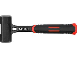 kujas plaktukas - Plaktukas Yato YT-45752; 1 kg; 275 mm - 3 nuotrauka