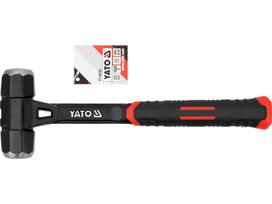 kalvis - Kūjis Yato YT-45755; 1,8 kg - 2 nuotrauka