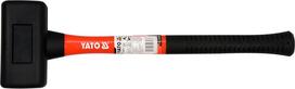 stiklo pluosto - Plaktukas Yato YT-46270 - 3 nuotrauka