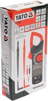 multimetras - Yato Electric 73091 - 4 nuotrauka
