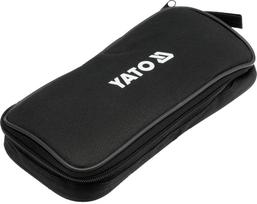 multimetras - Yato Electric 73091 - 5 nuotrauka