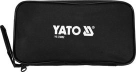 sroves reples - Yato YT-73092 AC/DC 600A - 4 nuotrauka