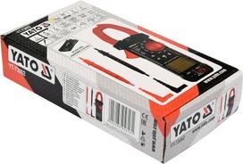 sroves reples - Yato YT-73092 AC/DC 600A - 6 nuotrauka