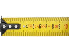 7 5 rulete - Matavimo ruletė Yato YT-71086; 7.5 m - 4 nuotrauka