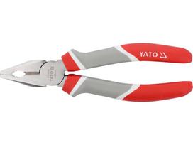 yato reples - Universalios replės 200mm Yato - 2 nuotrauka