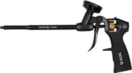 putos klijai - Yato YT-67421 Pistoletas montažinėms putoms - 4 nuotrauka