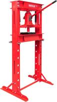 presas hidraulinis yato - Hidraulinis presas YATO YT-55582 | 30T - 3 nuotrauka