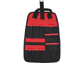 instrumentsi - YATO Įrankių kuprinė YT-74280 Juoda (Black) - 4 nuotrauka