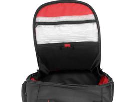 instrumentsi - YATO Įrankių kuprinė YT-74280 Juoda (Black) - 5 nuotrauka