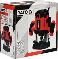 medienos stakles - Yato YT-82380 - 6 nuotrauka