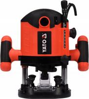 medienos stakles - Yato YT-82380 - 7 nuotrauka