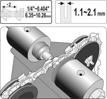 grandinini - Yato YT-84970 - 3 nuotrauka