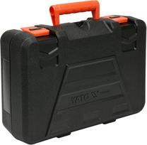 ion -  Yato 18V 1x2.0Ah Li-Ion 300Nm (YT-82804) - 6 nuotrauka