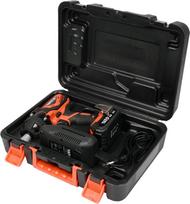 ion -  Yato 18V 1x2.0Ah Li-Ion 300Nm (YT-82804) - 9 nuotrauka