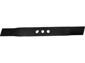 zoliapjoves peiliai - Peilis žoliapjovei Yato YT-855471, 460 mm, juodas (Black) - 3 nuotrauka