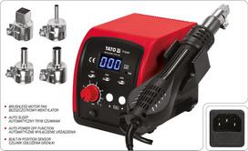 500 500 - Yato YT-82457, 750W - 4 nuotrauka