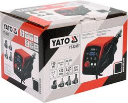 500 500 - Yato YT-82457, 750W - 5 nuotrauka