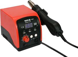 500 500 - Yato YT-82457, 750W - 7 nuotrauka