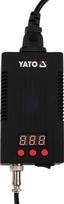 litavimo stotele - YATO  75W YT-82461  - 5 nuotrauka
