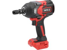 akumuliatorinis suktuvas - Yato YT-828072, 18V 1/2" 1200Nm - 7 nuotrauka
