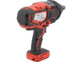 adapteris - Smūginis veržliasūkis Yato YT-828076; 18 V (be akumuliatoriaus) - 4 nuotrauka