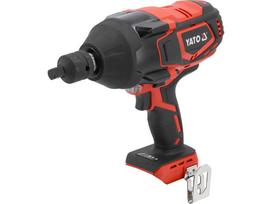 adapteris - Smūginis veržliasūkis Yato YT-828076; 18 V (be akumuliatoriaus) - 5 nuotrauka