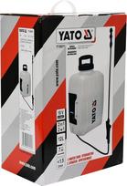 ion - YATO YT-86211 | Li-ion | 18V | 12L  - 7 nuotrauka