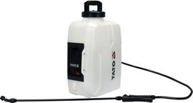 ion - YATO YT-86211 | Li-ion | 18V | 12L  - 8 nuotrauka