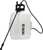 ion - YATO YT-86211 | Li-ion | 18V | 12L  - 9 nuotrauka