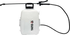 ion - YATO YT-86211 | Li-ion | 18V | 12L  - 10 nuotrauka