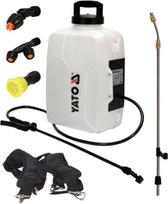 ion - YATO YT-86211 | Li-ion | 18V | 12L  - 12 nuotrauka
