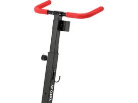 min 1 - YATO YT-82163 Betono šlifuoklis 180mm su stovu - 4 nuotrauka