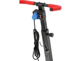 min 1 - YATO YT-82163 Betono šlifuoklis 180mm su stovu - 5 nuotrauka