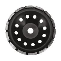 kampinis nusiurbimu - Yato YT-82164 Betono šlifuoklis 125mm 1400W - 3 nuotrauka