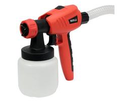 dazymo aparatas - Yato YT-82555 Dažymo aparatas HVLP 1100W - 3 nuotrauka