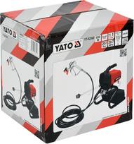 650 w - Yato YT-82560 - 3 nuotrauka