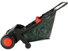 mechaninis lapu zoles rinktuvas - Yato YT-86660, 53 cm - 5 nuotrauka