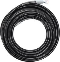 dazymo aparatas - Yato YT-82562 beorio dažymo aparatas, 480 W, 2,1 l/min - 3 nuotrauka