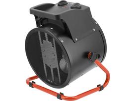 patalpu sildytuvas - Yato YT-99710 elektrinis patalpų šildytuvas - 4 nuotrauka