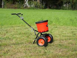 smelio barstytuvas - Barstytuvas Yato YT-86715, 23 l - 4 nuotrauka