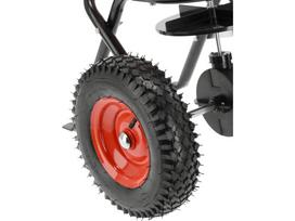smelio barstytuvas - Barstytuvas Yato YT-86715, 23 l - 9 nuotrauka