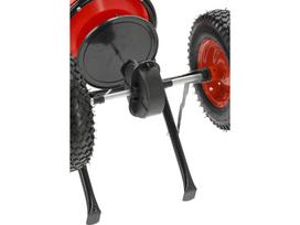 smelio barstytuvas - Barstytuvas Yato YT-86715, 23 l - 10 nuotrauka