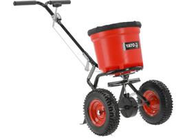 smelio barstytuvas - Barstytuvas Yato YT-86715, 23 l - 11 nuotrauka
