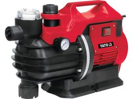 elektrinis vandens siurblys - Yato Sodo siurblys YT-85363, 850 W - 2 nuotrauka
