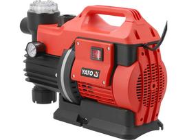 elektrinis vandens siurblys - Yato Sodo siurblys YT-85363, 850 W - 3 nuotrauka